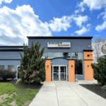 Eight & Sand Brewery
